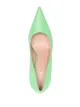LIU JO pointed-toe design pumps