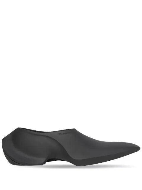 Balenciaga Space moulded shoes