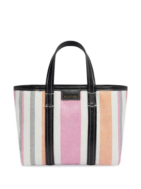 Balenciaga tote Barbes East-West pequeña