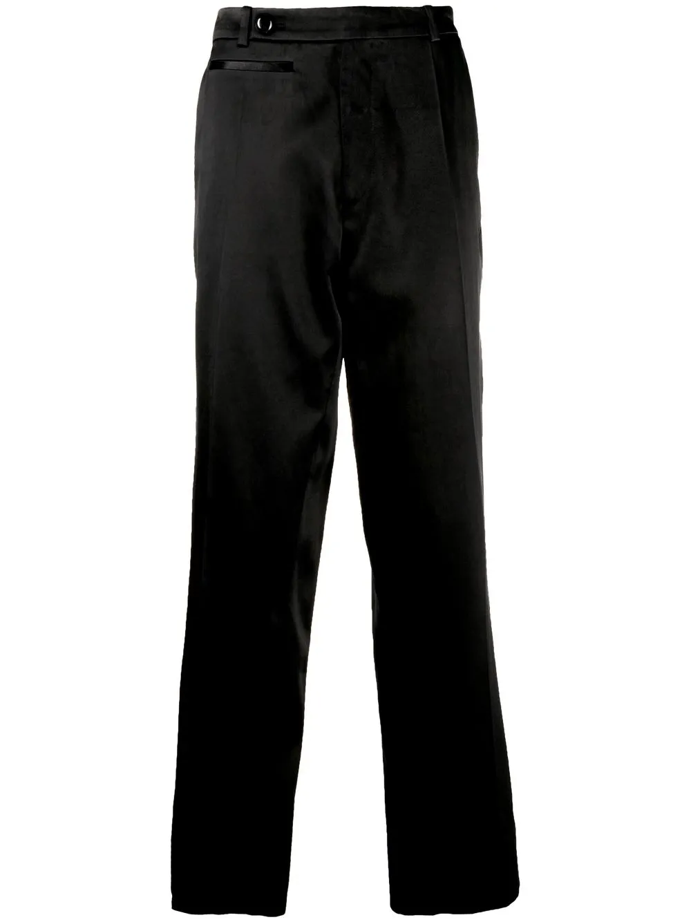 Namacheko straight-leg Tailored Trousers - Farfetch