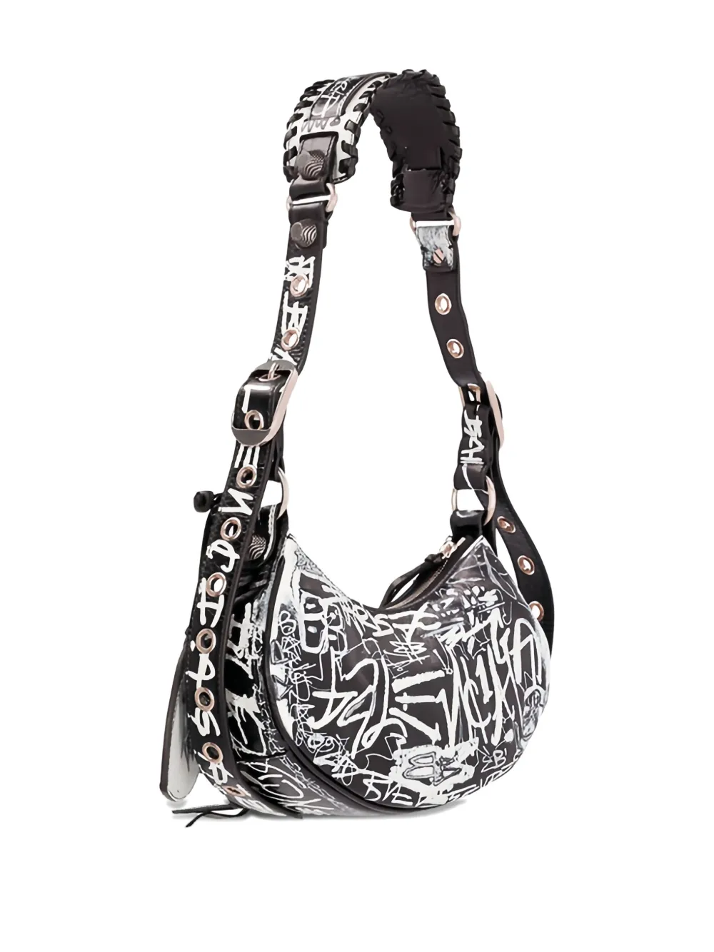 Balenciaga Le Cagole ショルダーバッグ | Image 2