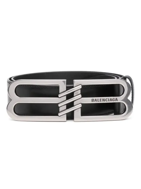 Balenciaga BB Signature belt