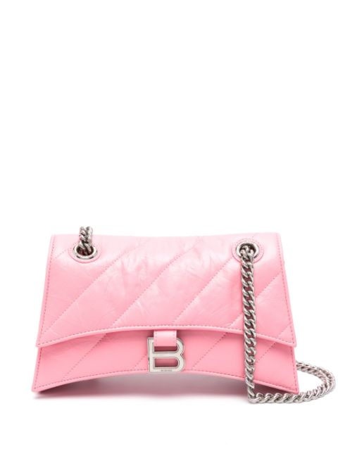 Balenciaga Crush shoulder bag Women