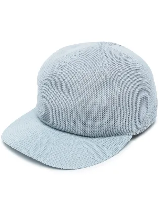 CFCL mesh-knit Baseball Cap - Farfetch