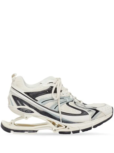 Balenciaga X-Pander lace-up sneakers