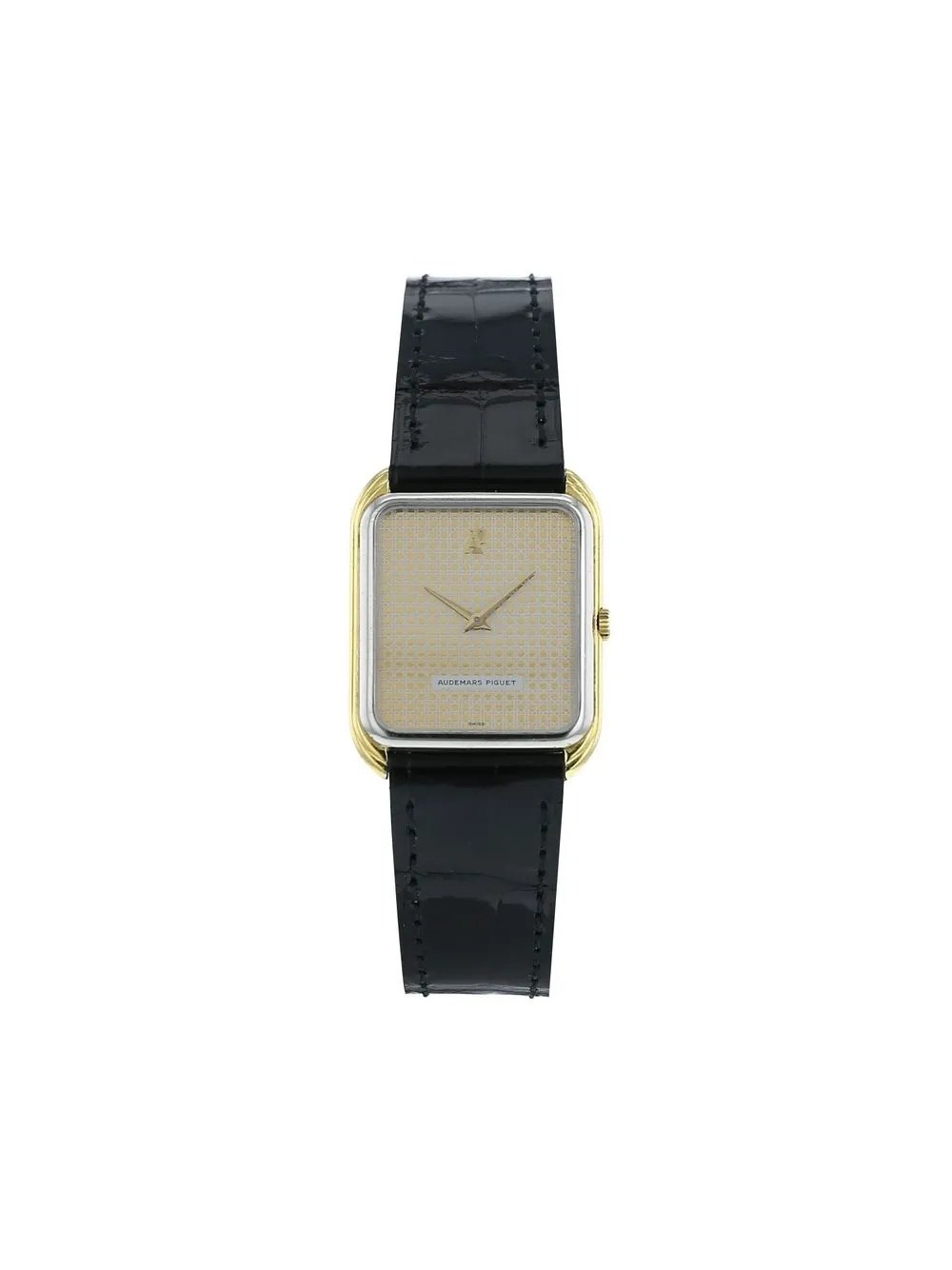 

Audemars Piguet 1980 pre-owned Vintage 26mm - Gold