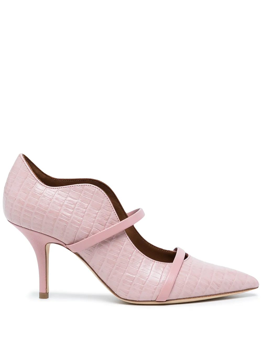 

Malone Souliers zapatillas Maureen 70 - Rosado