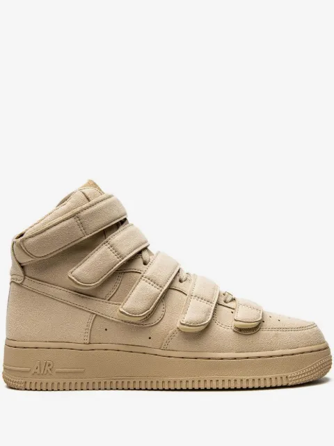 Nike Tênis Air Force 1 High "Billie Eilish"