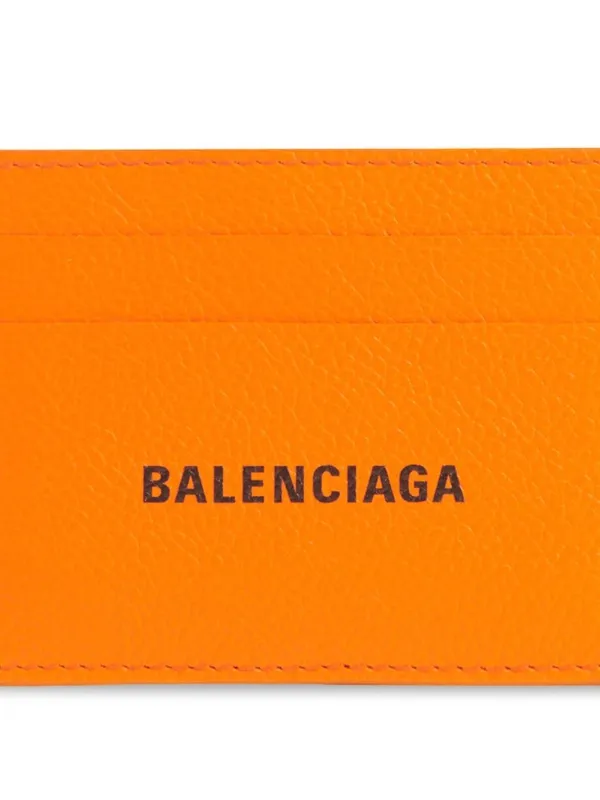 Balenciaga pasjeshouder best sale