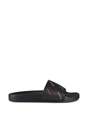 Balenciaga（バレンシアガ）ウィメンズ ビーチサンダル - FARFETCH