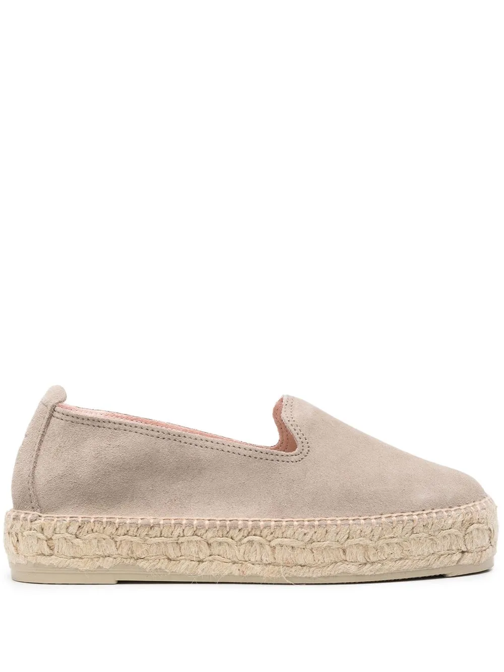 MANEBI SLIP-ON ESPADRILLE SHOES