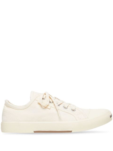 Balenciaga Paris low-top sneaker mules Women