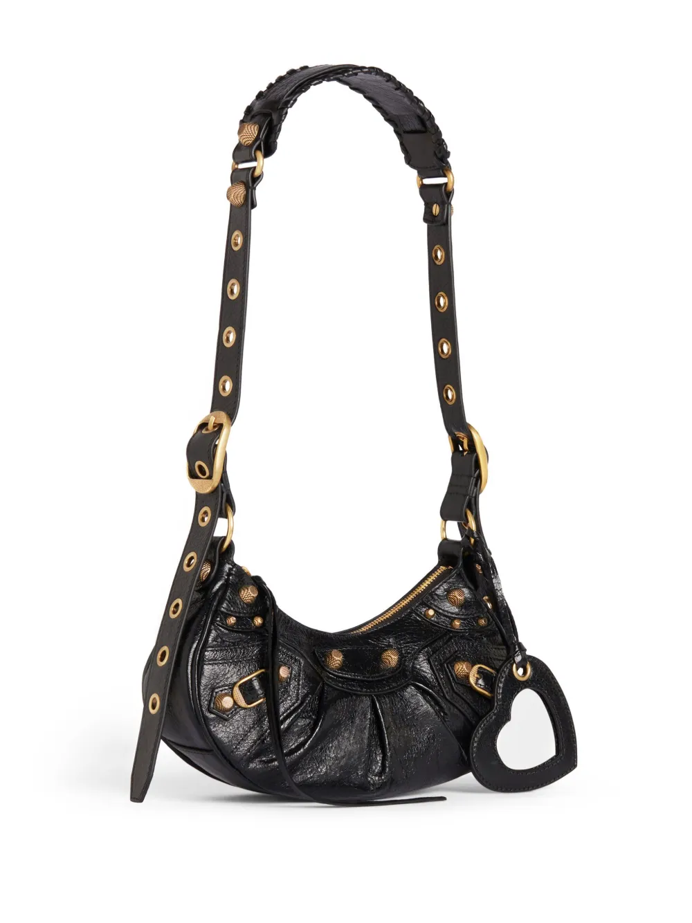 Le Cagole XS shoulder bag