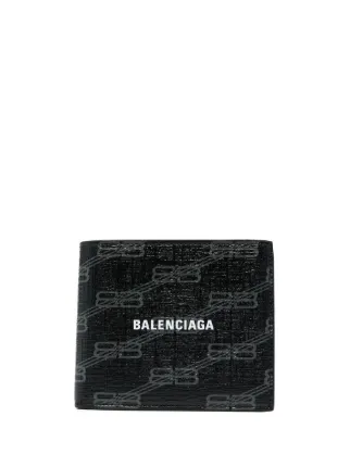 Balenciaga wallet mens online