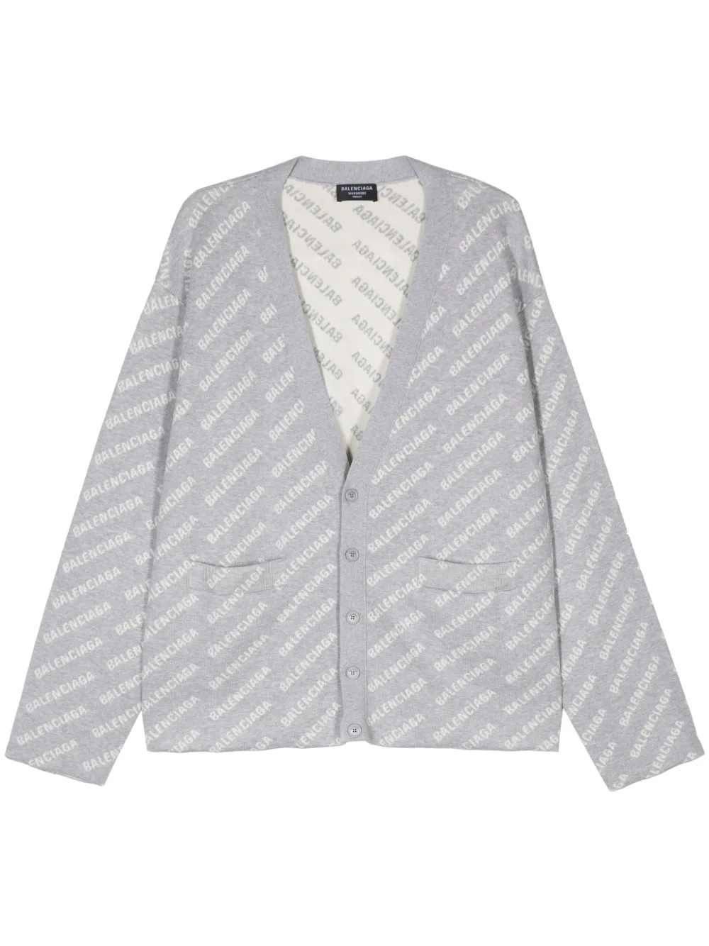 楽天市場】バレンシアガ カーディガンの通販