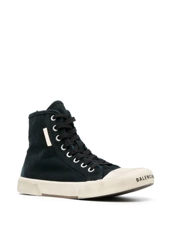 Balenciaga high hotsell