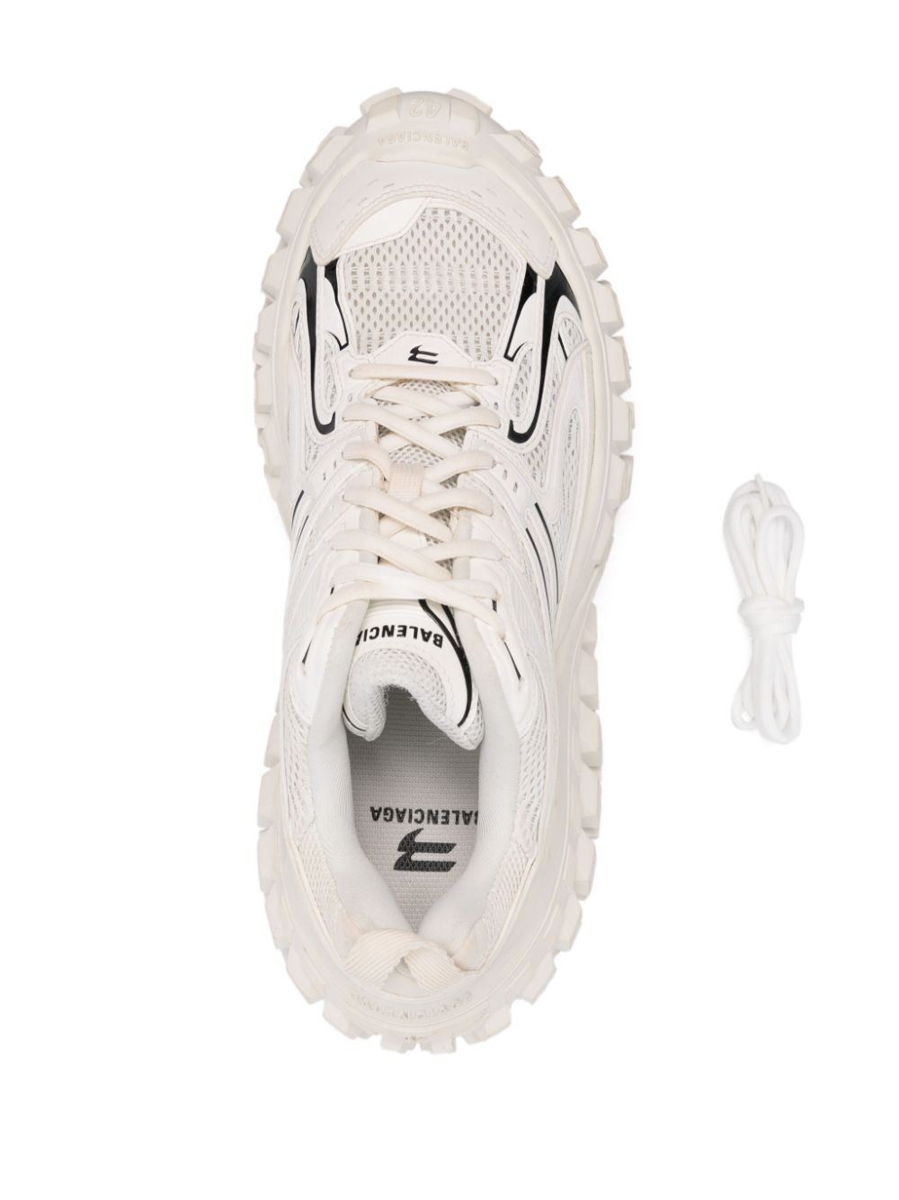 Balenciaga Bouncer sneaker Men