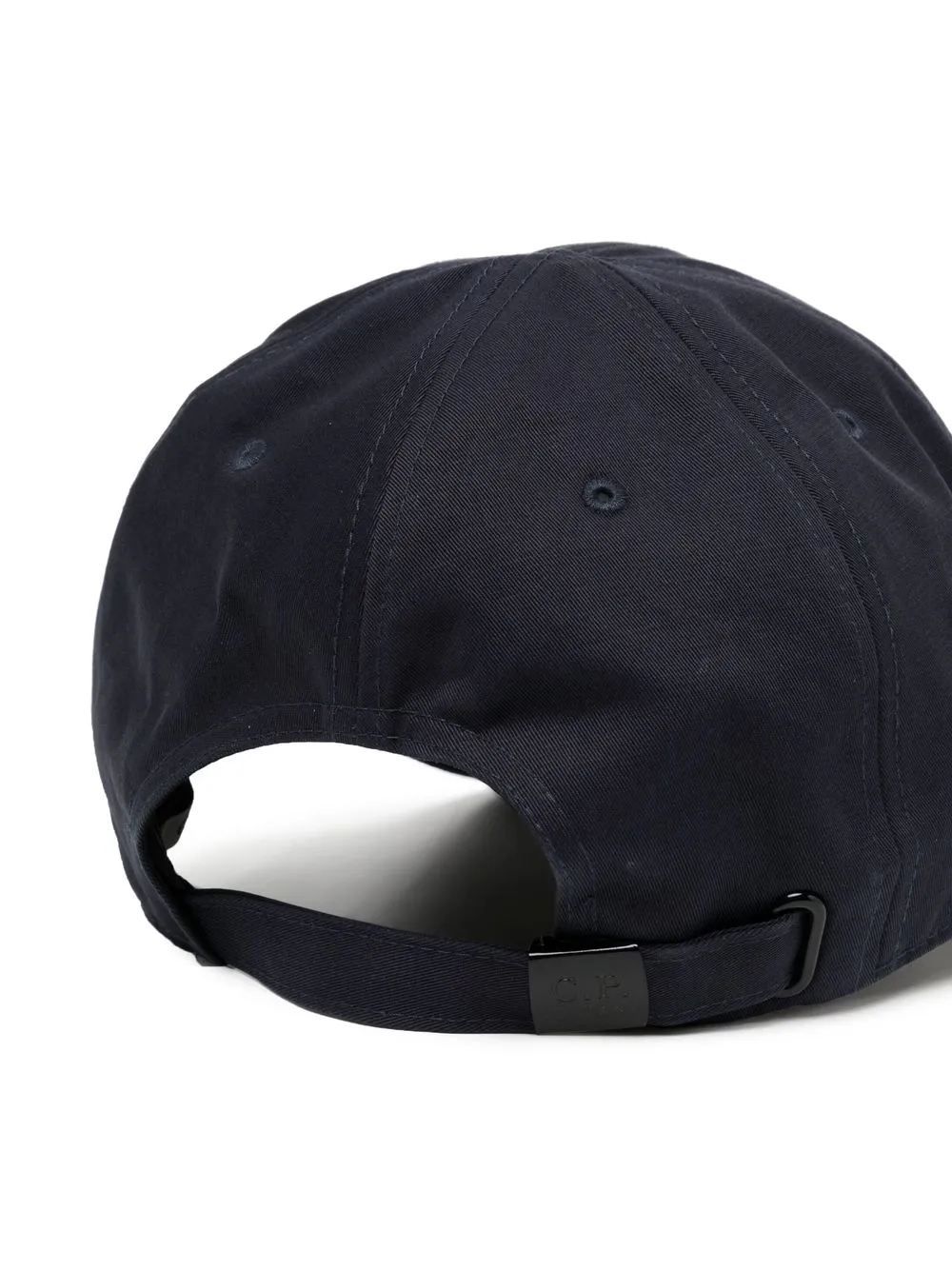 C.P. Company embroidered logo cap | Image 2