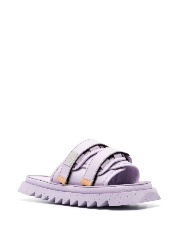Marsèll flat touch-strap sandals Women main image 2