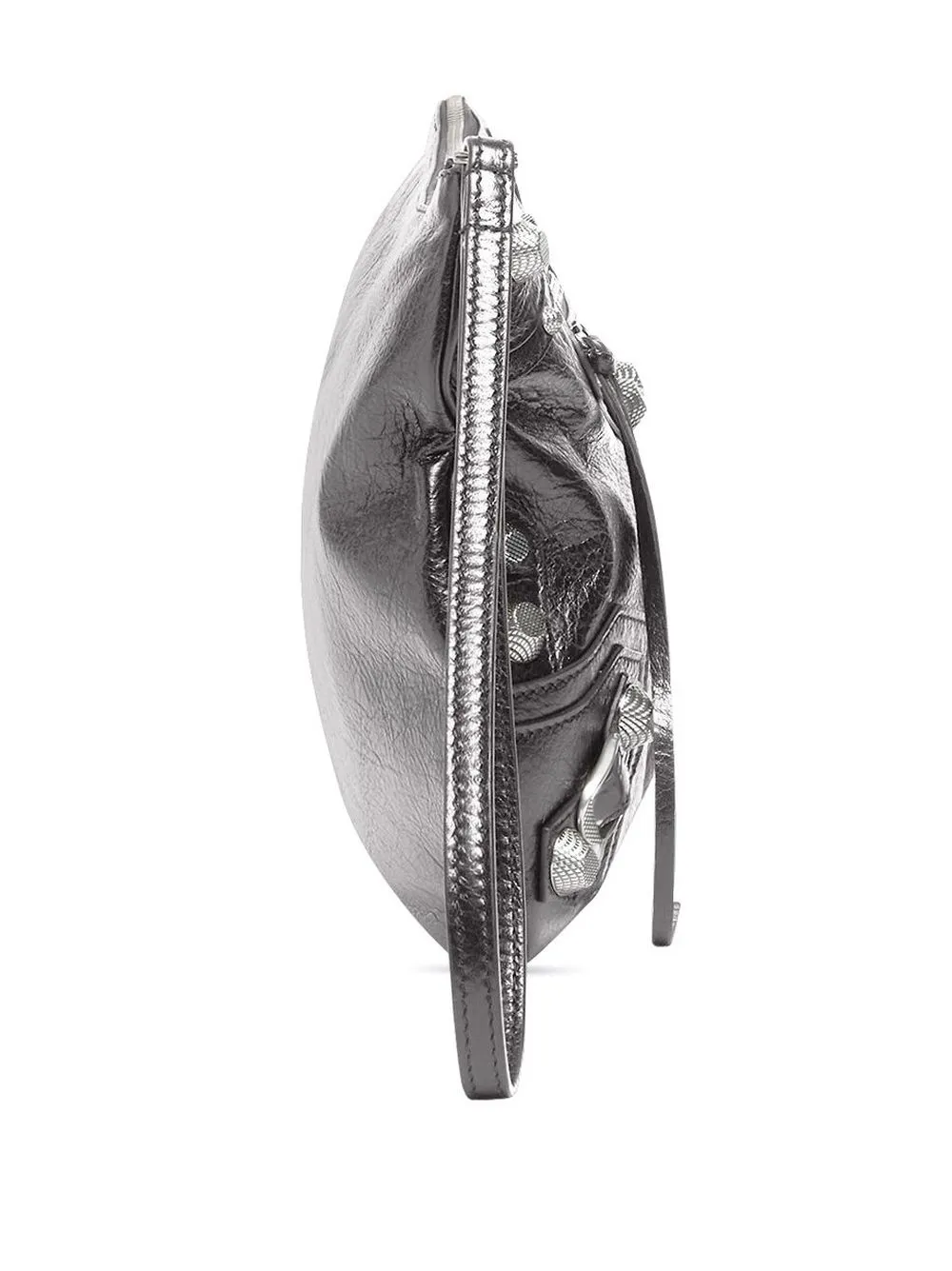 balenciaga le cagole grey