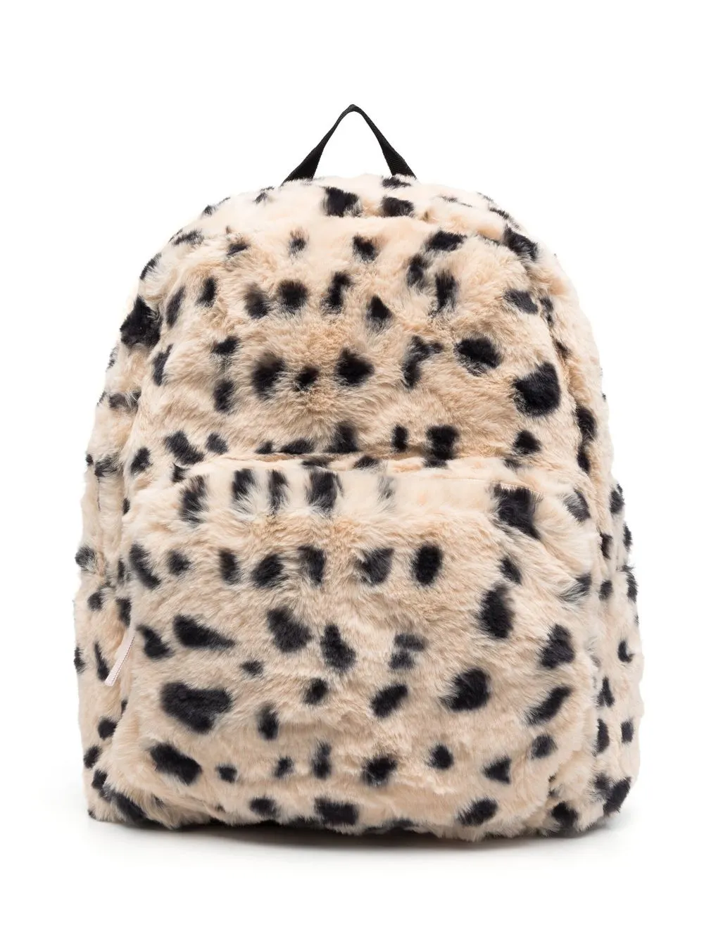 

Molo mochila con animal print - Neutro