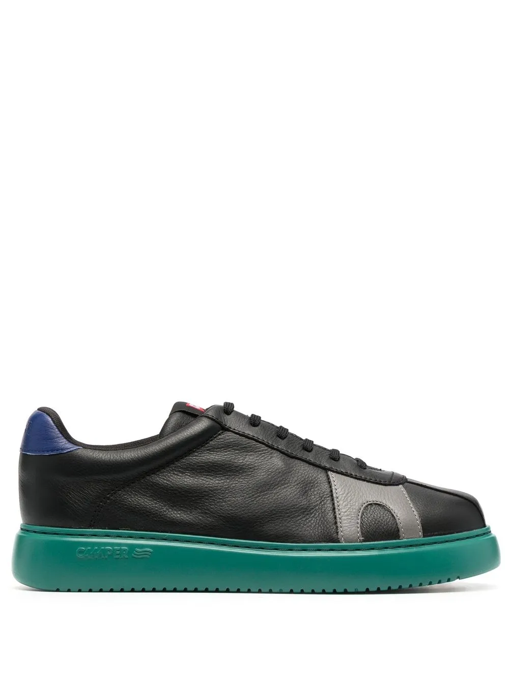 

Camper tenis bajos Runner - Negro