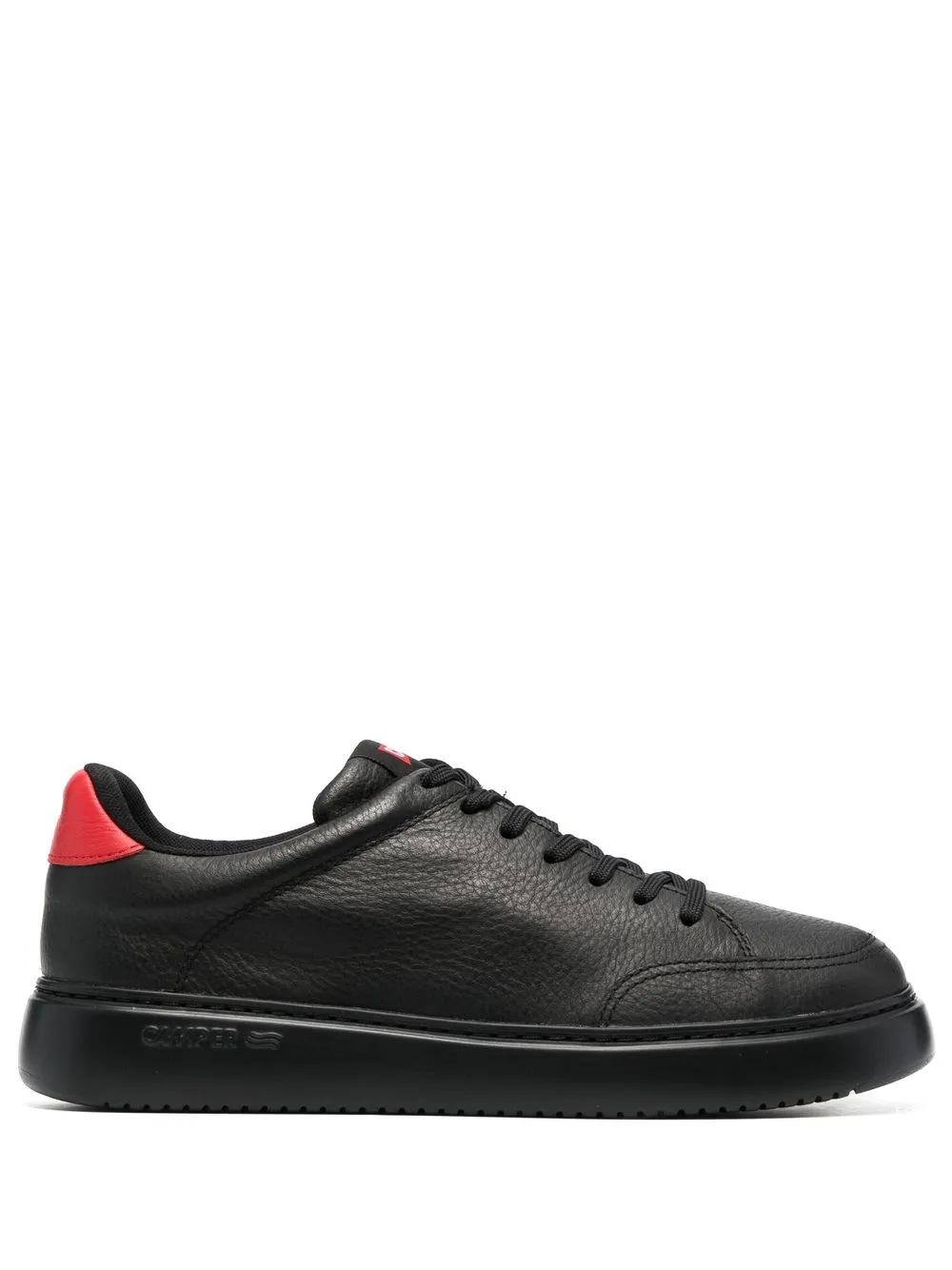 

Camper tenis bajos Runner - Negro