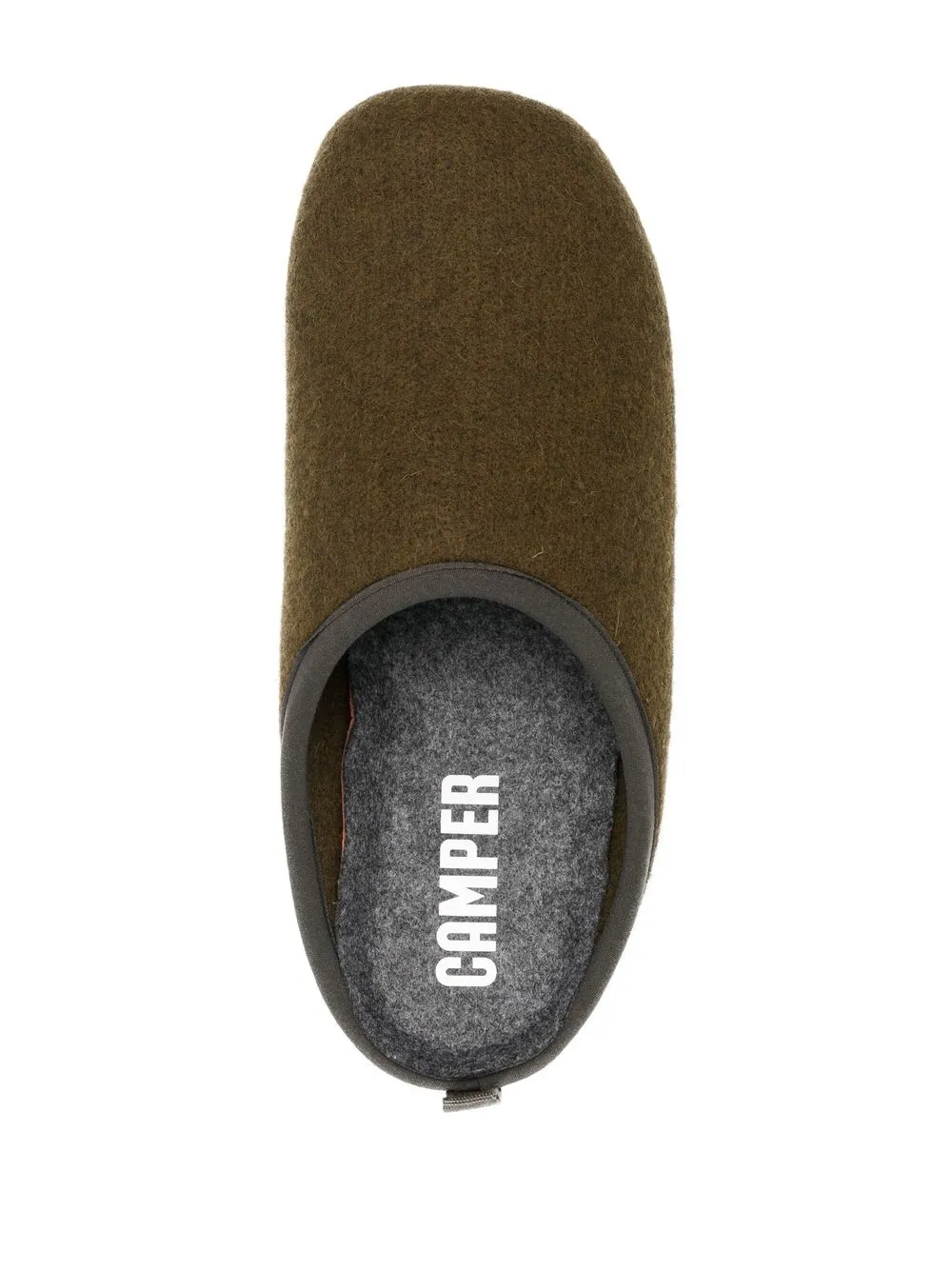 camper slipper insoles