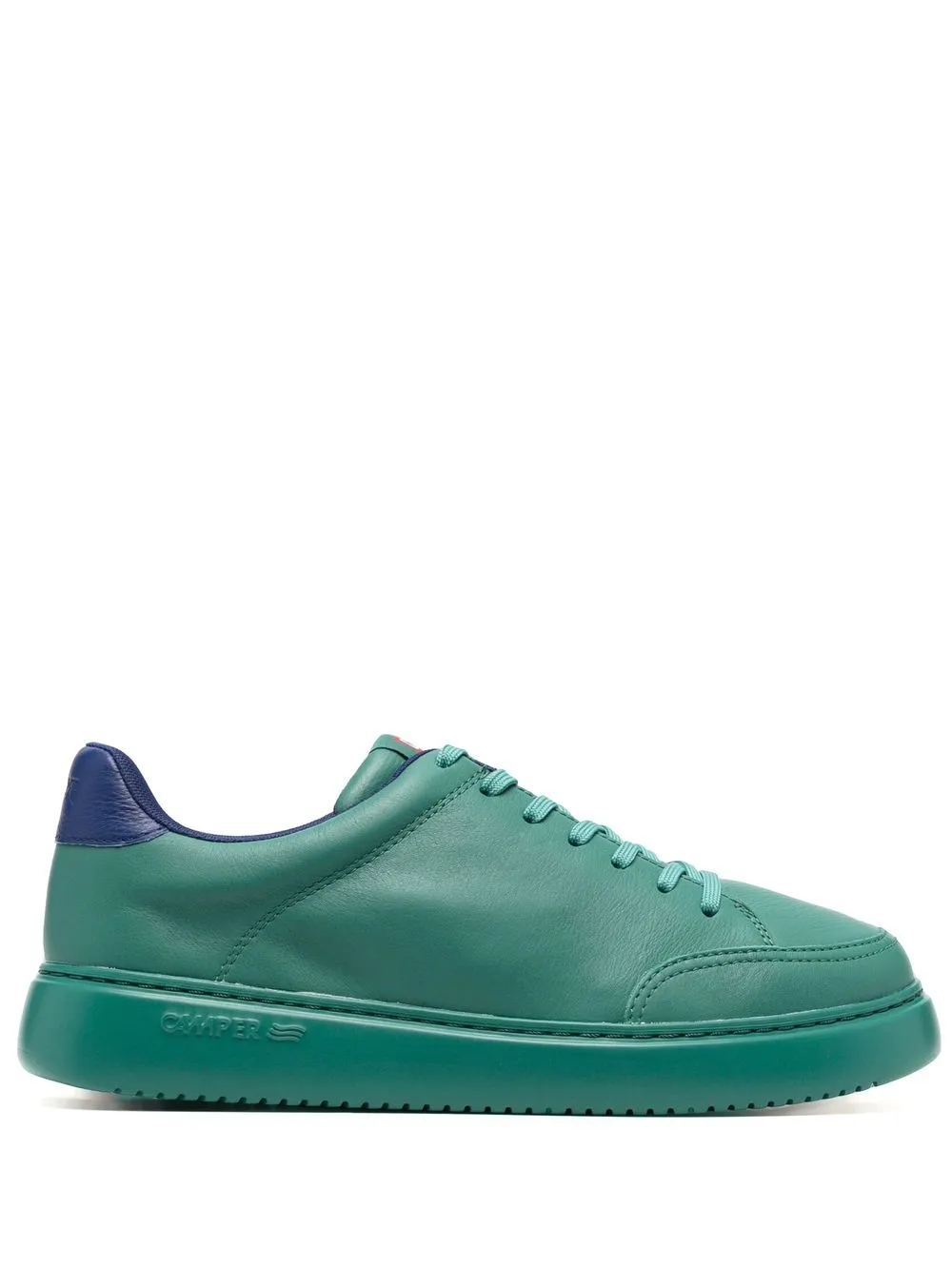 

Camper tenis bajos Runner - Verde