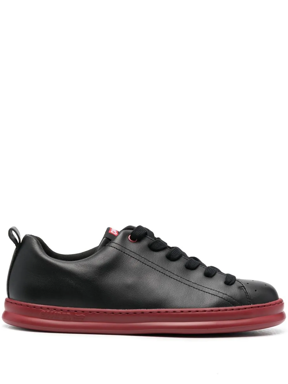 

Camper tenis bajos Runner Four - Negro