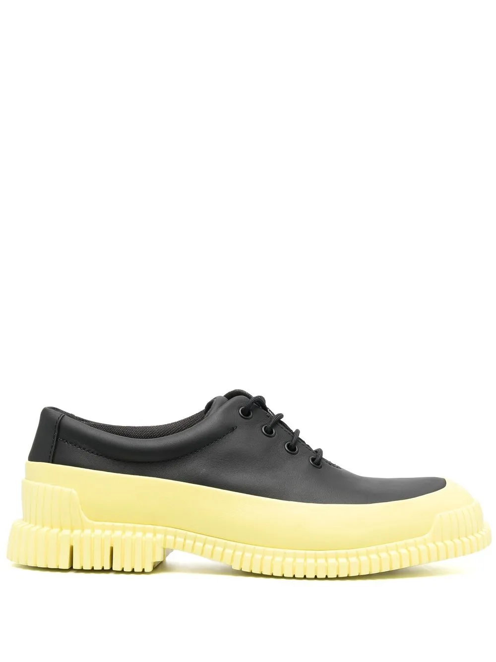 

Camper Pix low-top sneakers - Black