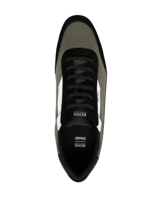 boss hybrid sneakers