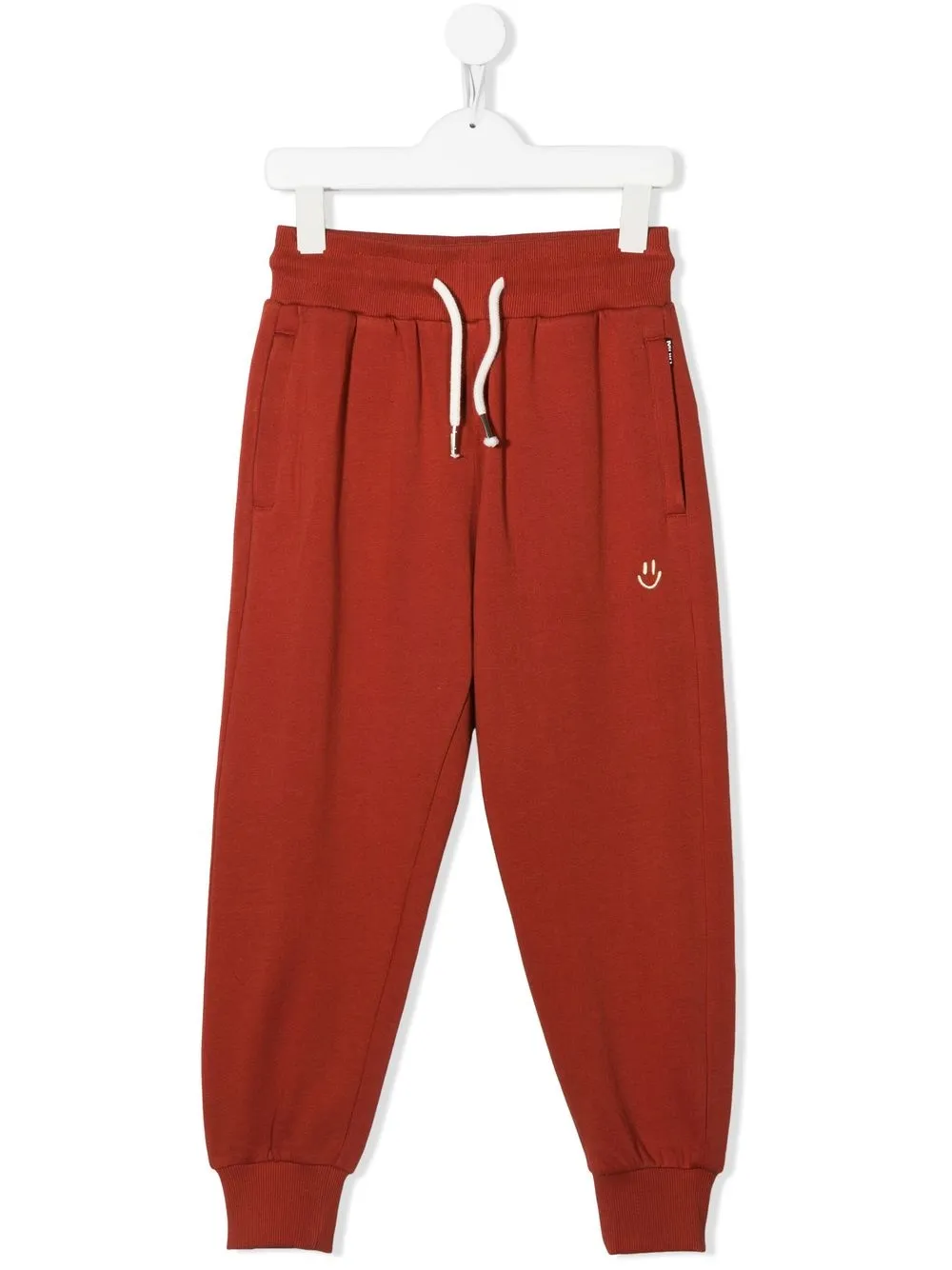 

Molo Alvar tracksuit bottoms - Red