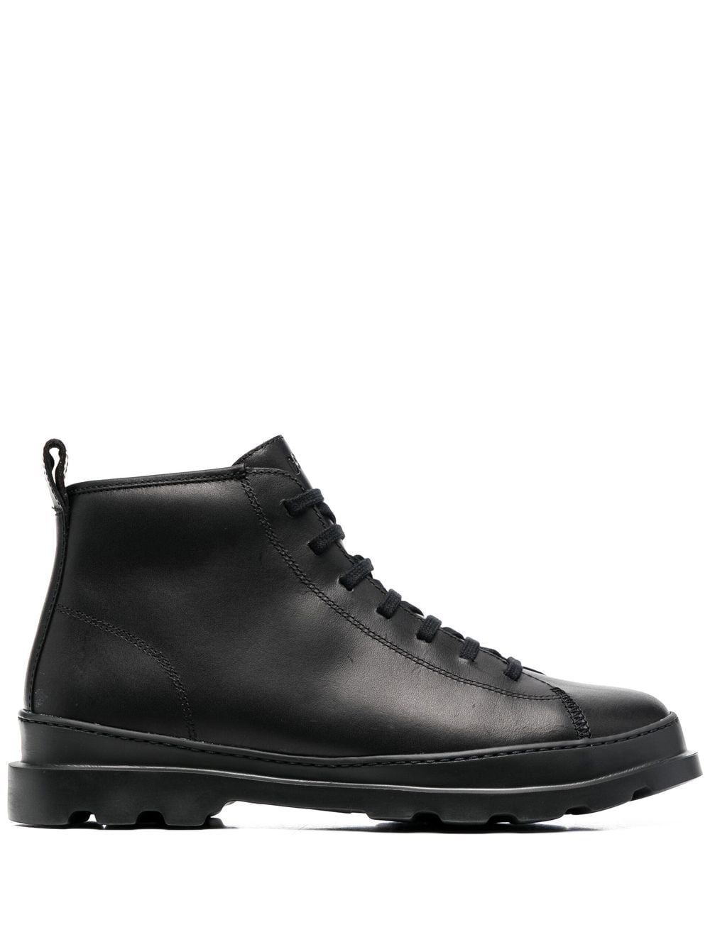 Image 1 of Camper Brutus lace-up boots