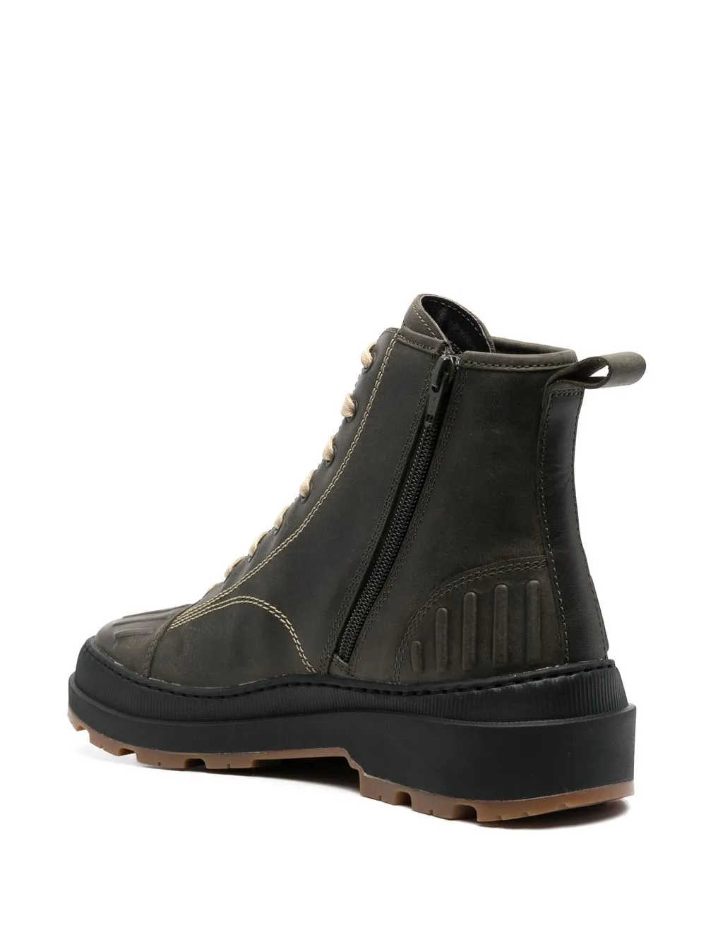 brutus combat boot