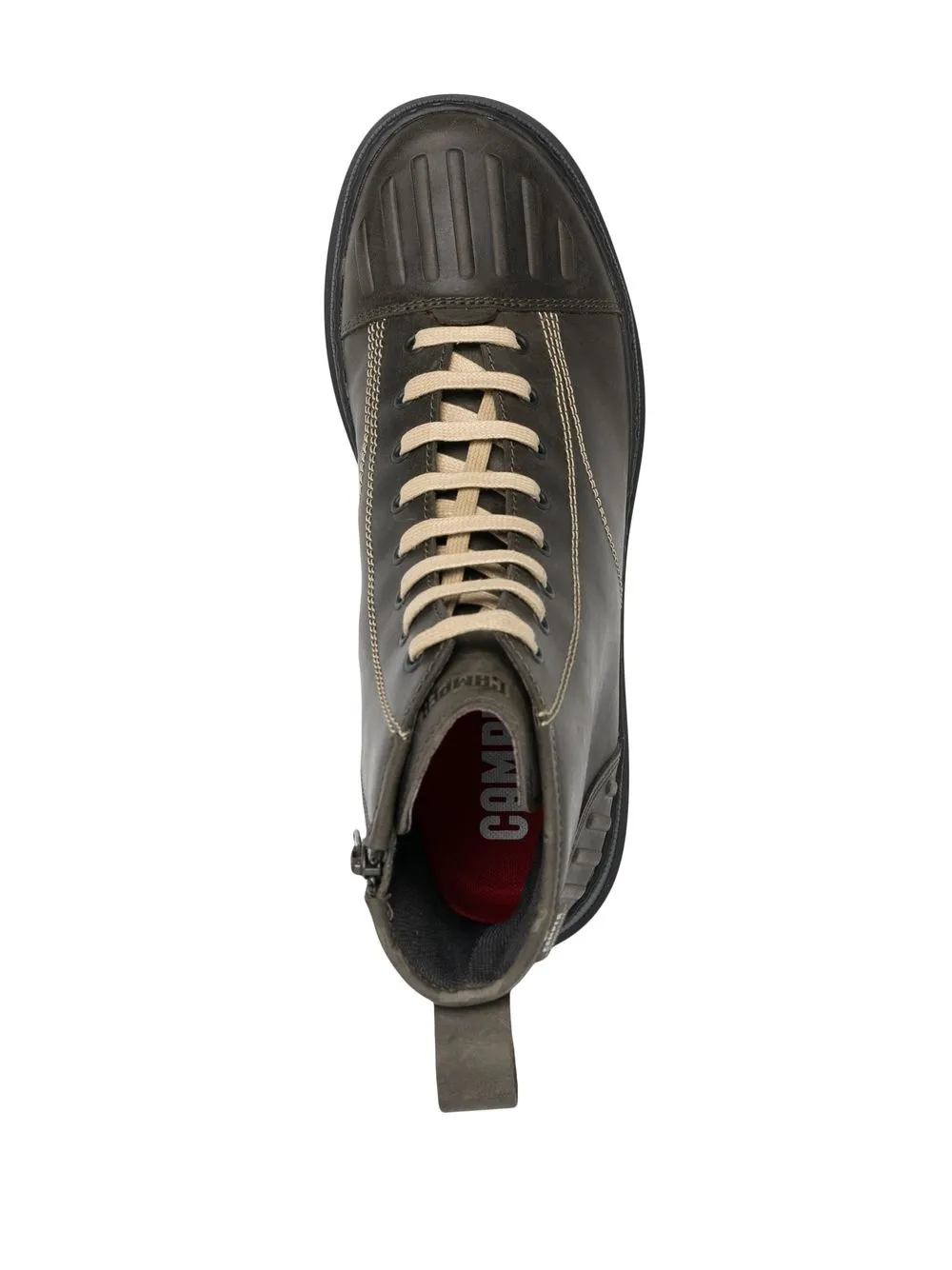 brutus combat boot