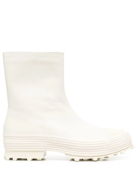 CamperLab botines Traktori