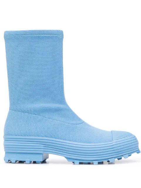 CamperLab mid-calf length boots