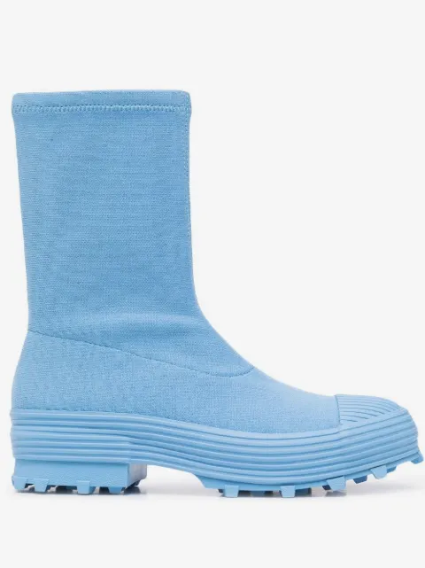 CamperLab mid-calf length boots