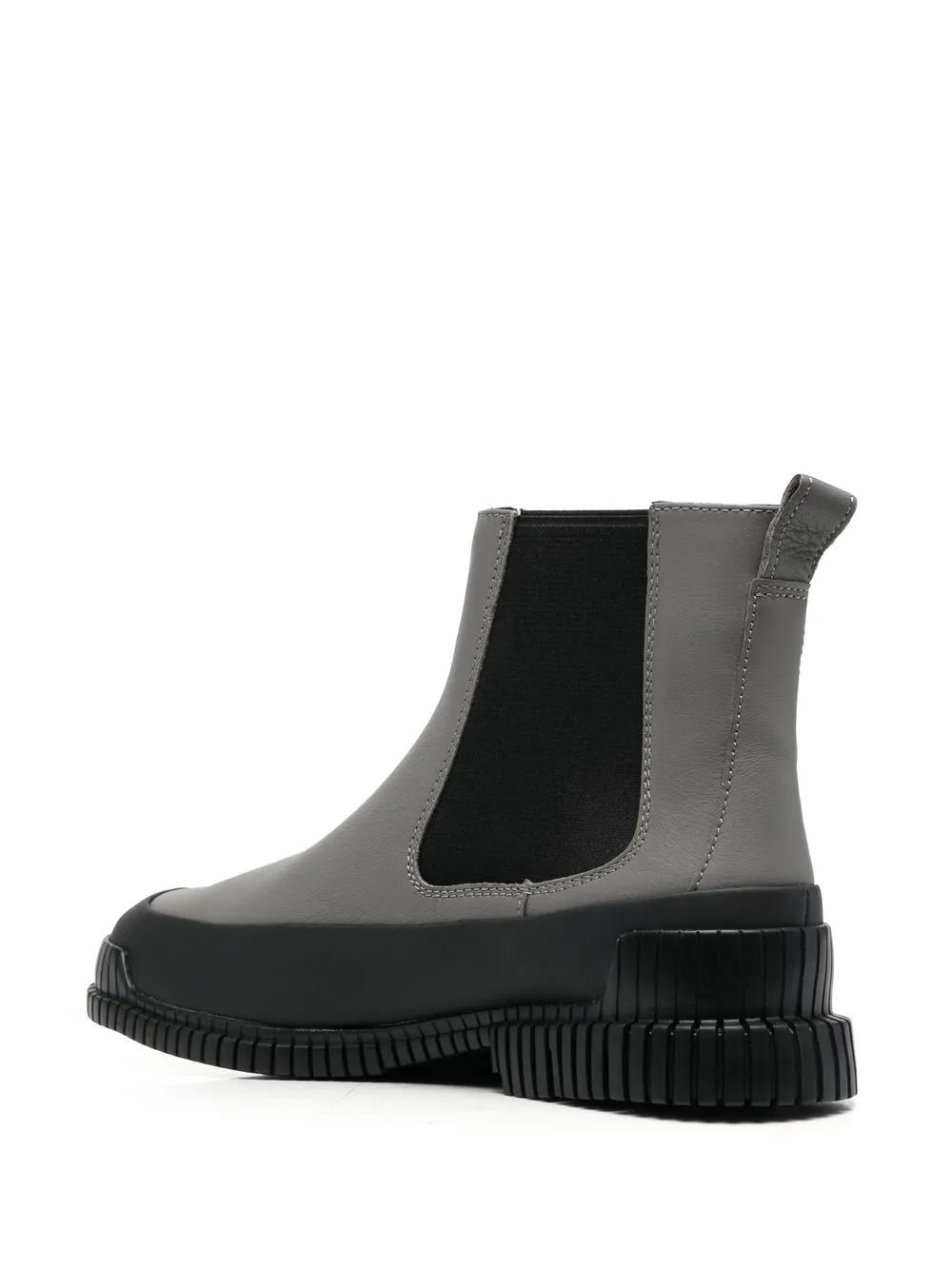  Camper Pix Chelsea Boots   Grau 