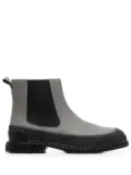 Camper Pix Chelsea ankle boots - Grey