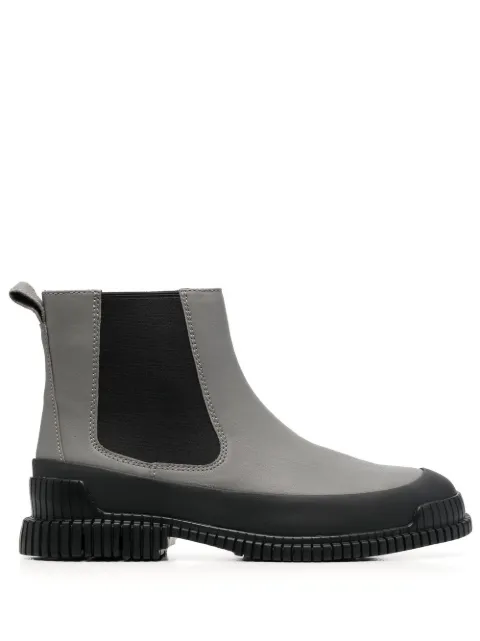 Camper Pix Chelsea ankle boots