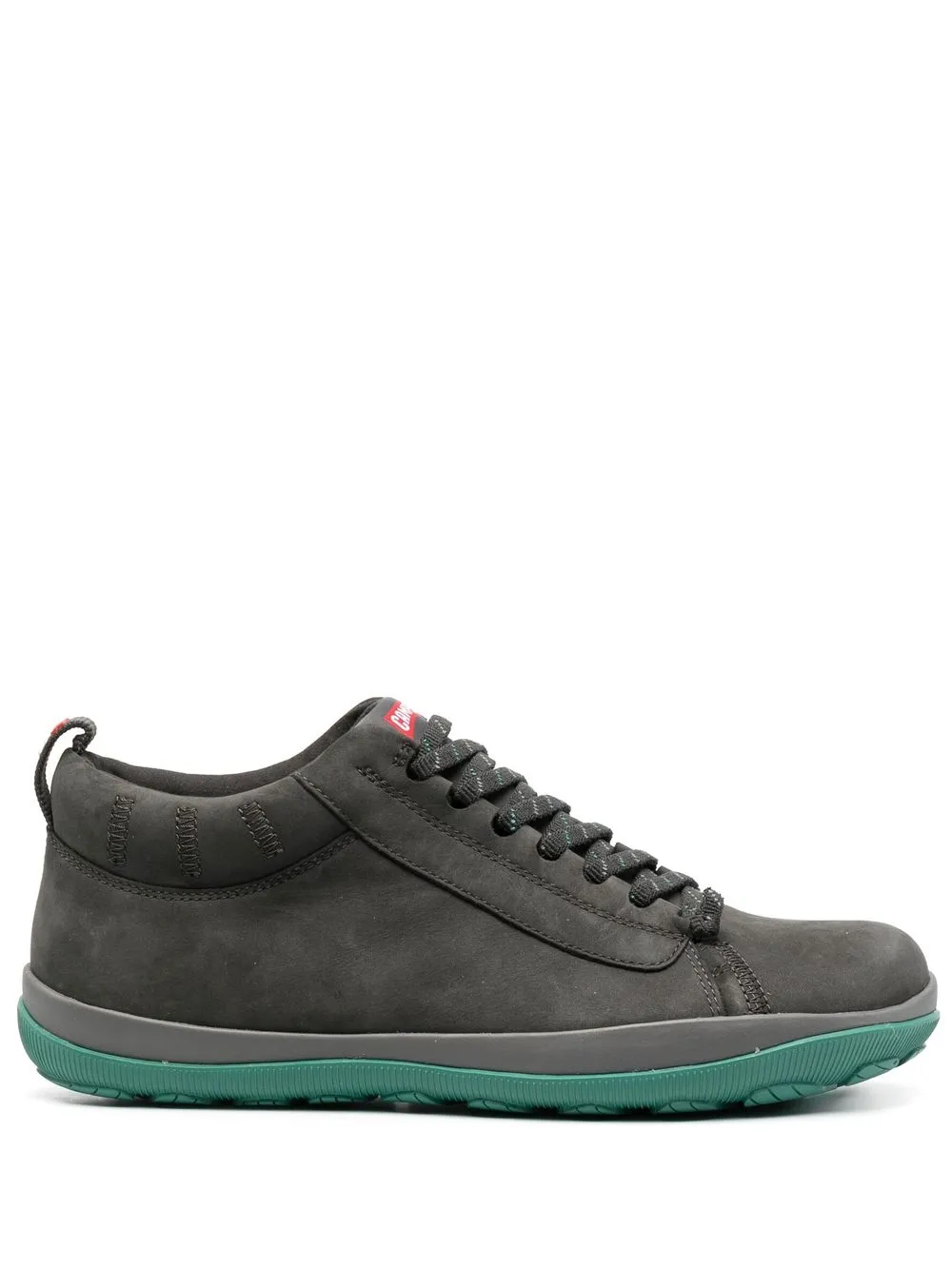 

Camper tenis bajos Peu Pista - Gris