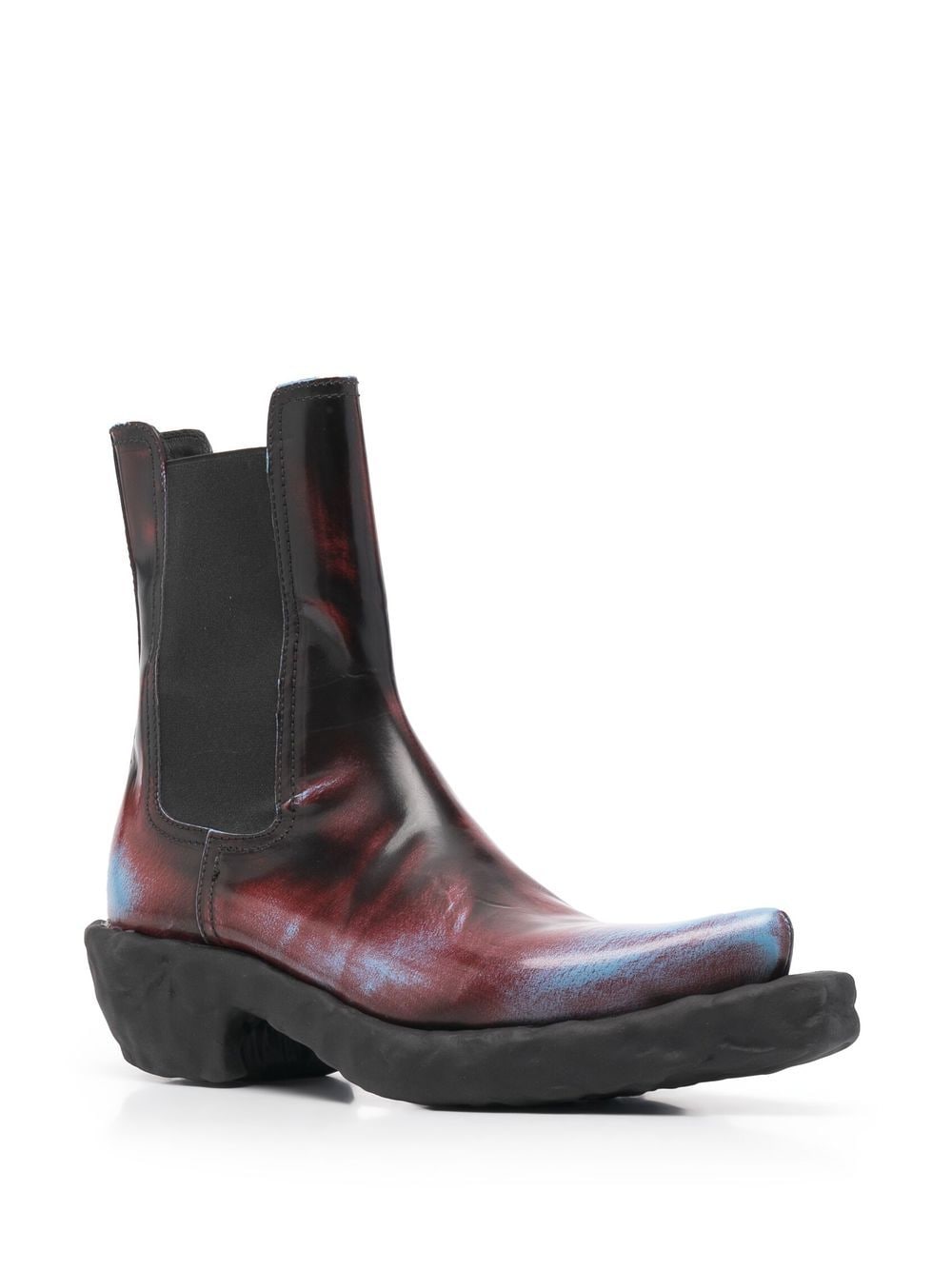 Image 2 of CamperLab Venga leather boots