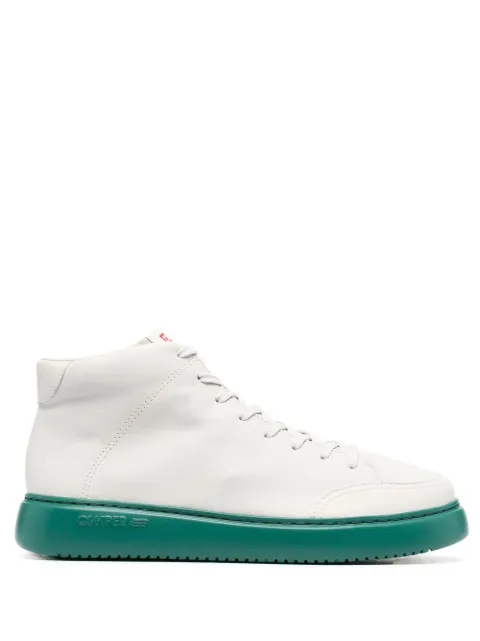 Camper Runner high-top sneakers