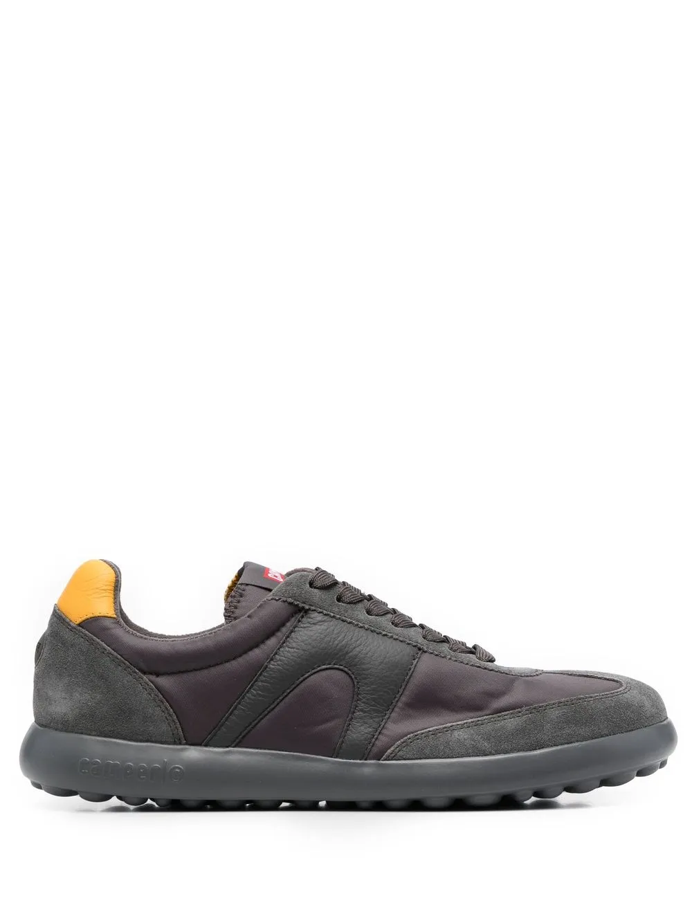 

Camper tenis bajos Pelotas XLF - Gris