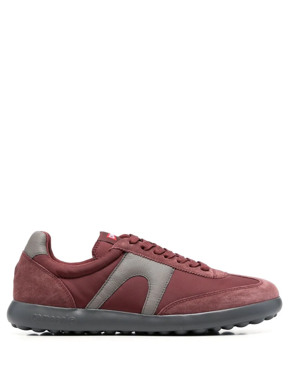 

Camper Pelotas XLF low-top sneakers - Red