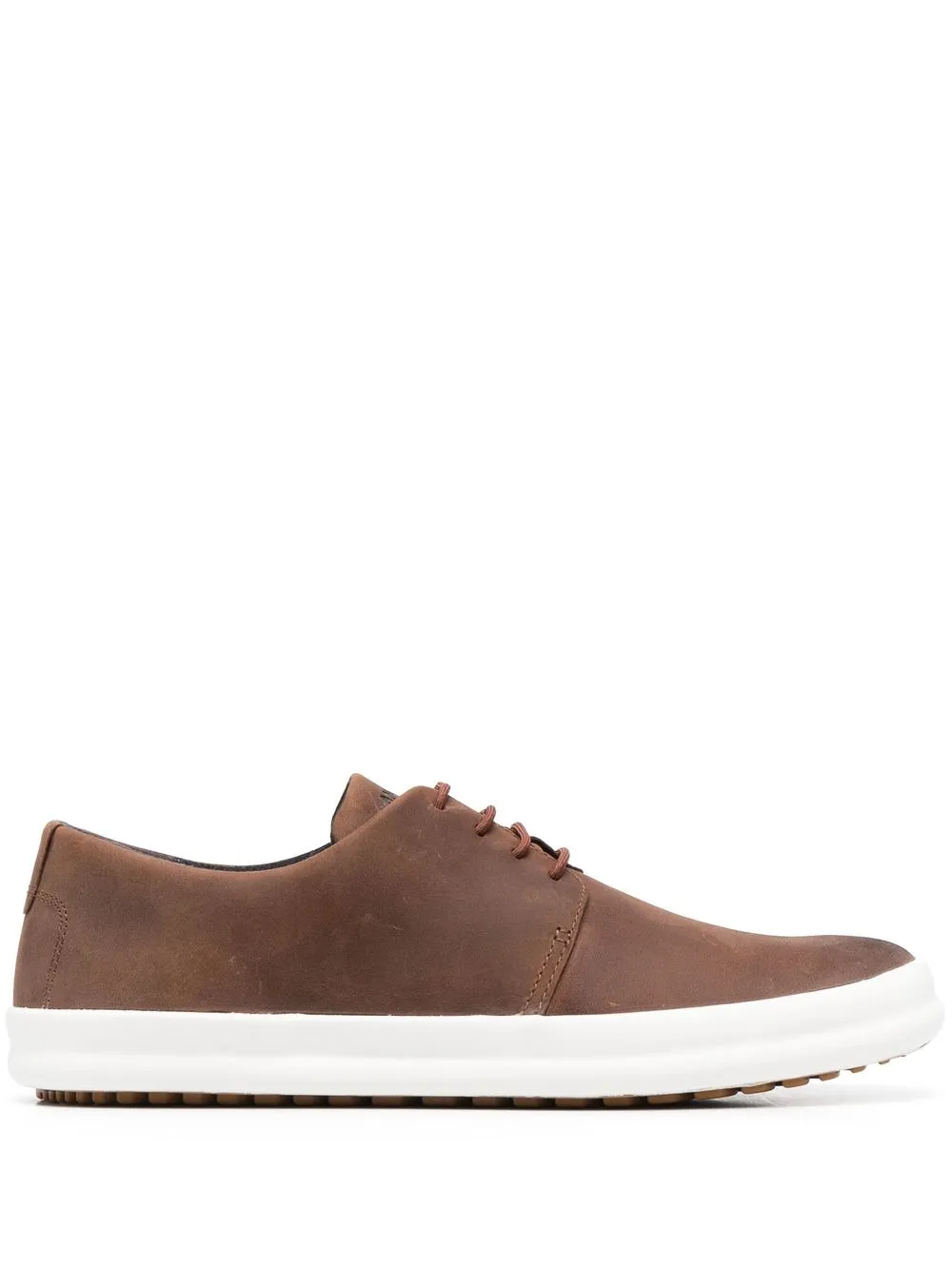 

Camper Chasis low-top sneakers - Brown