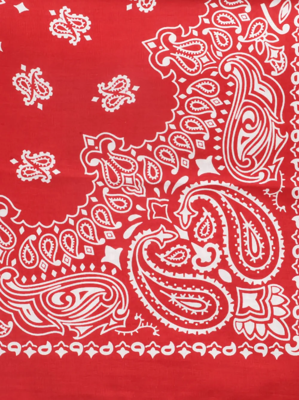 Fortela bandana-print hat | Image 2