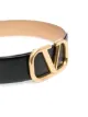 Valentino Garavani VLogo Signature buckle belt
